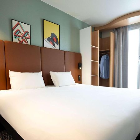 Ibis Paris Gare De Lyon Reuilly Hotel Luaran gambar