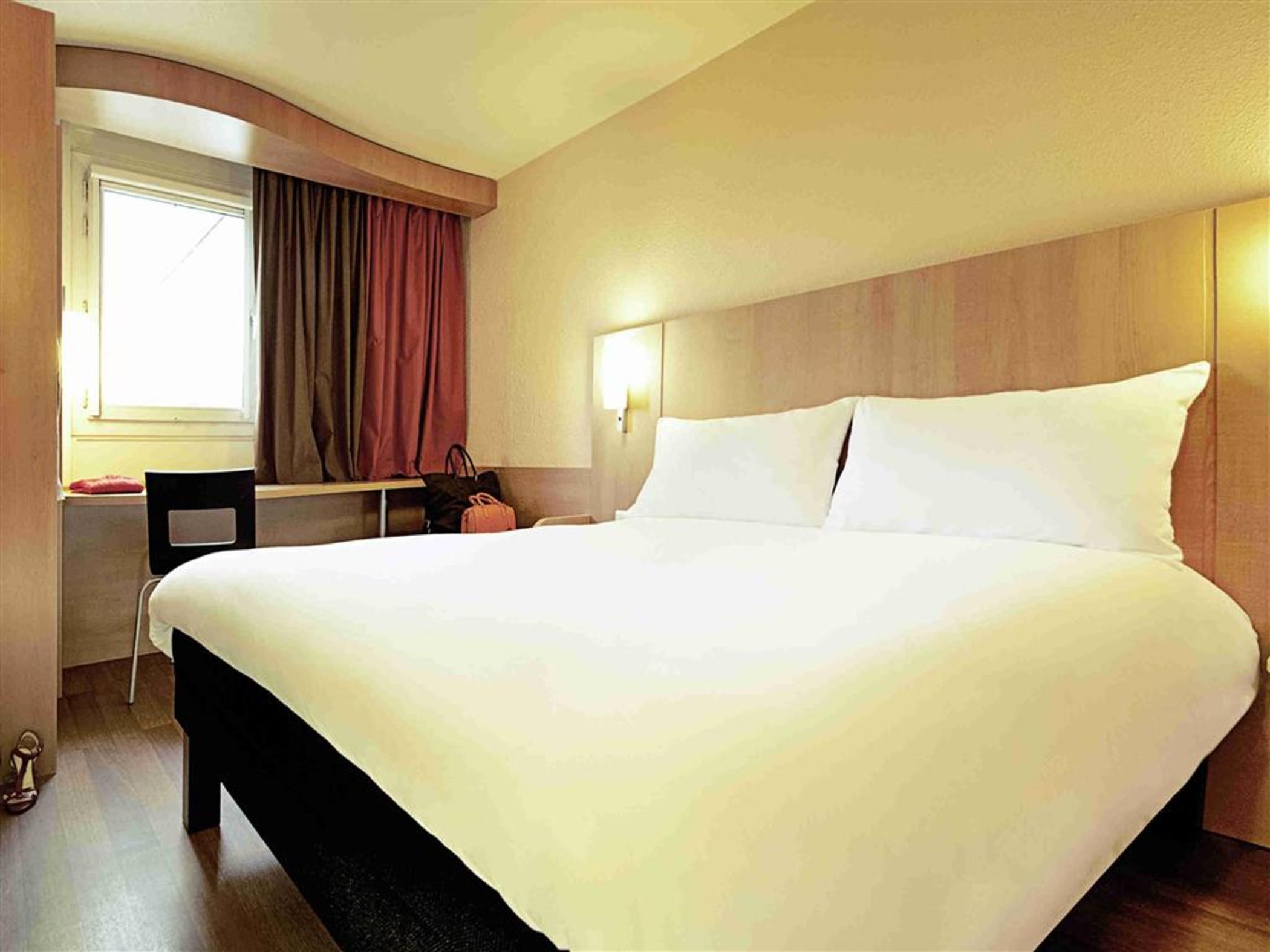 Ibis Paris Gare De Lyon Reuilly Hotel Luaran gambar