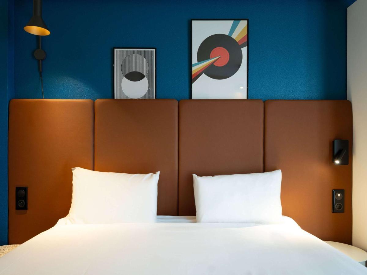 Ibis Paris Gare De Lyon Reuilly Hotel Luaran gambar