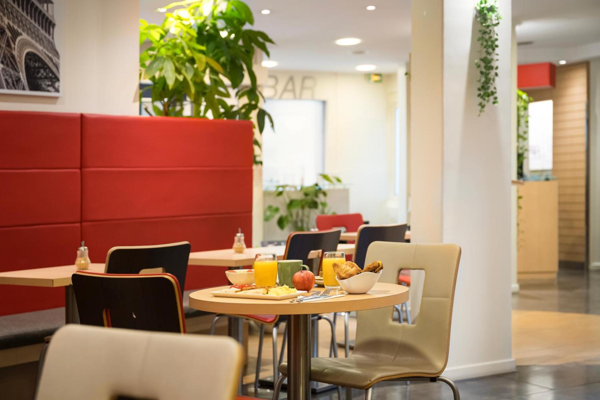 Ibis Paris Gare De Lyon Reuilly Hotel Luaran gambar