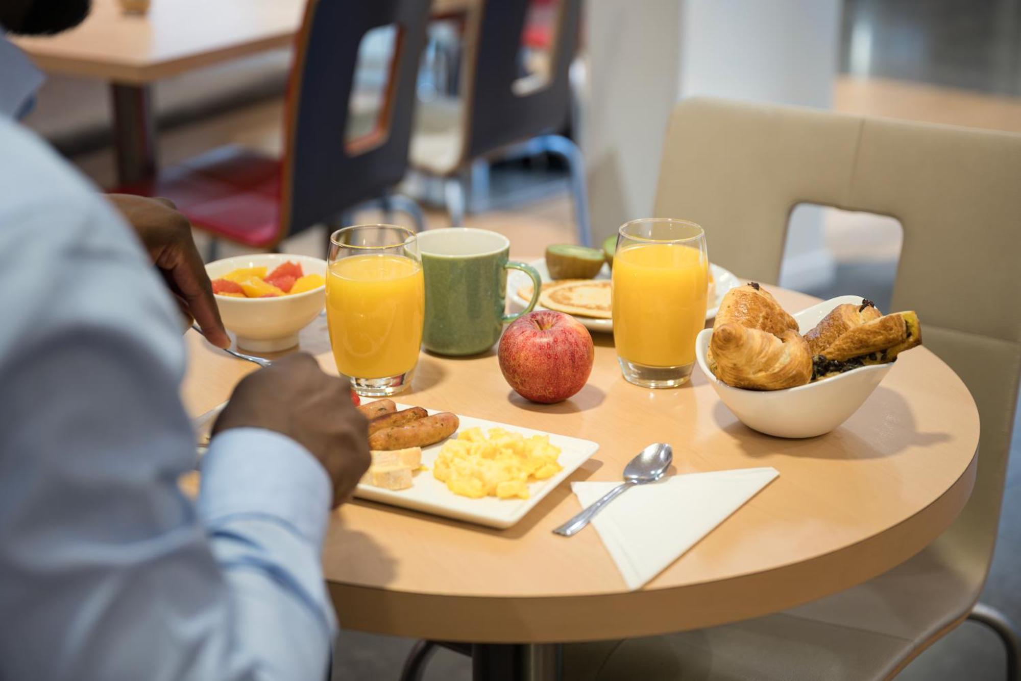 Ibis Paris Gare De Lyon Reuilly Hotel Luaran gambar