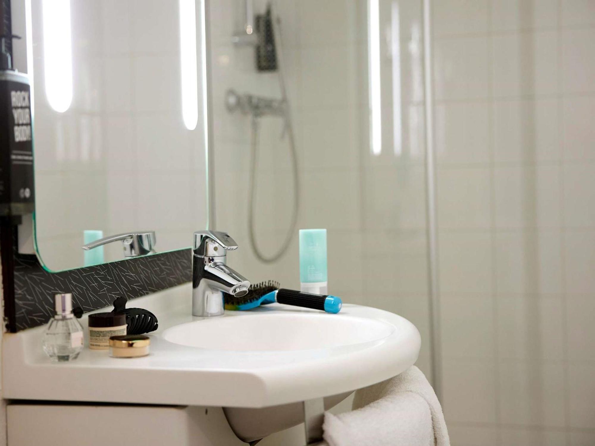 Ibis Paris Gare De Lyon Reuilly Hotel Luaran gambar