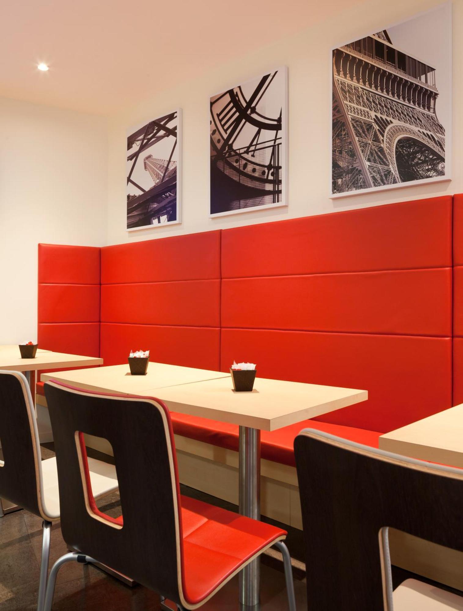 Ibis Paris Gare De Lyon Reuilly Hotel Luaran gambar
