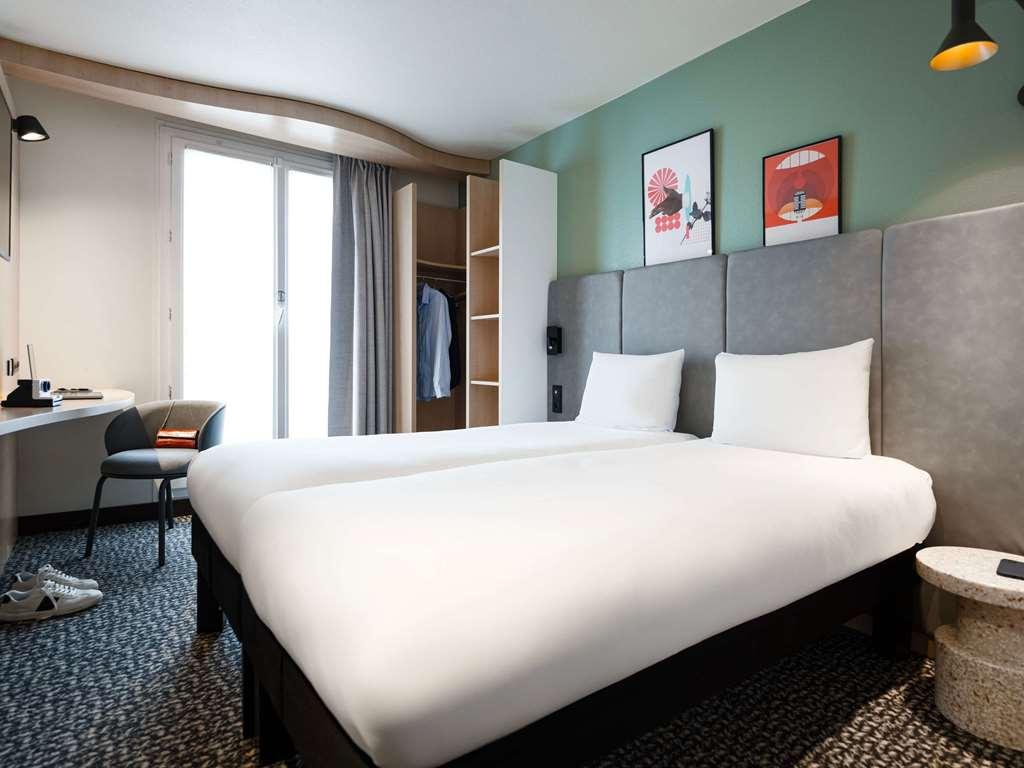 Ibis Paris Gare De Lyon Reuilly Hotel Bilik gambar