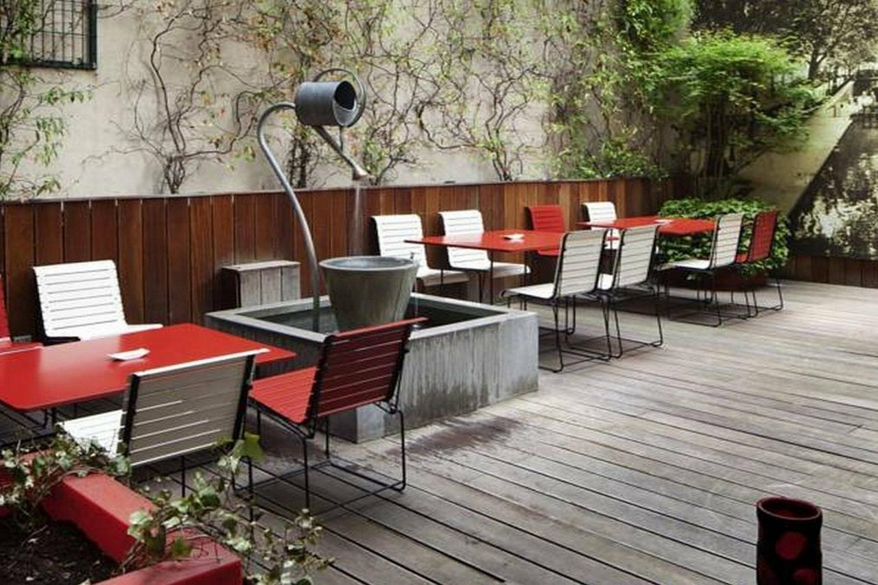 Ibis Paris Gare De Lyon Reuilly Hotel Luaran gambar